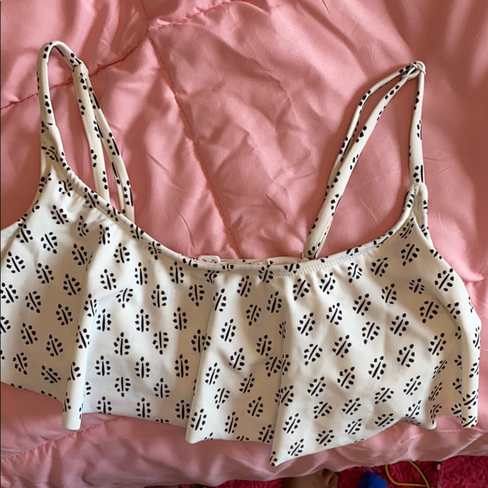 swimsuit top